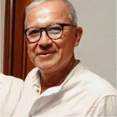 LUIS ALBERTO GONZÁLES